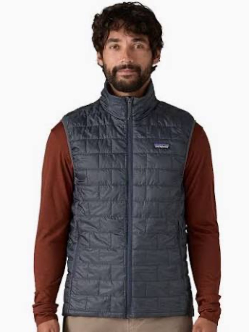 Men's Patagonia Vest